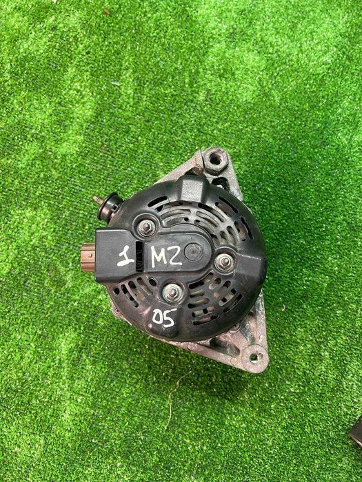 Генератор на тойоту Хайландер