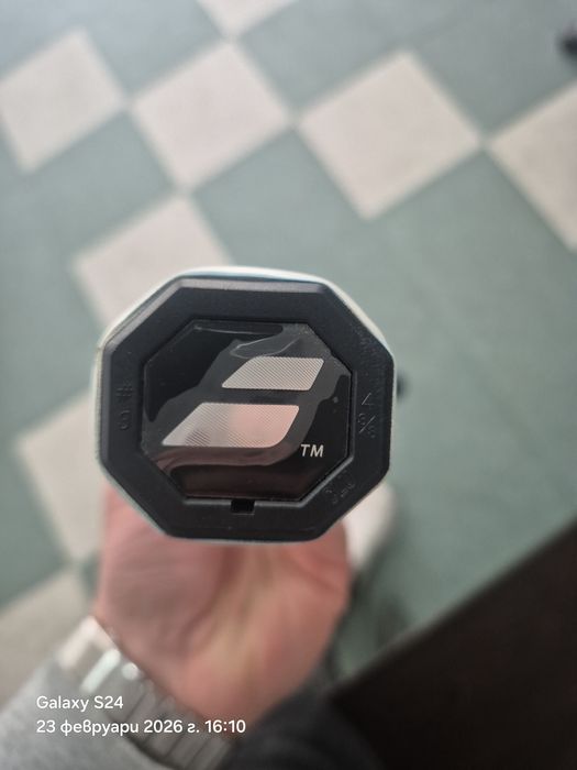 Babolat pure drive 2025