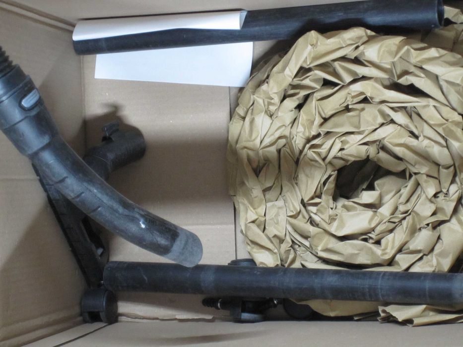 Aparat de curățat cu abur Kärcher SC 4 EasyFix alb