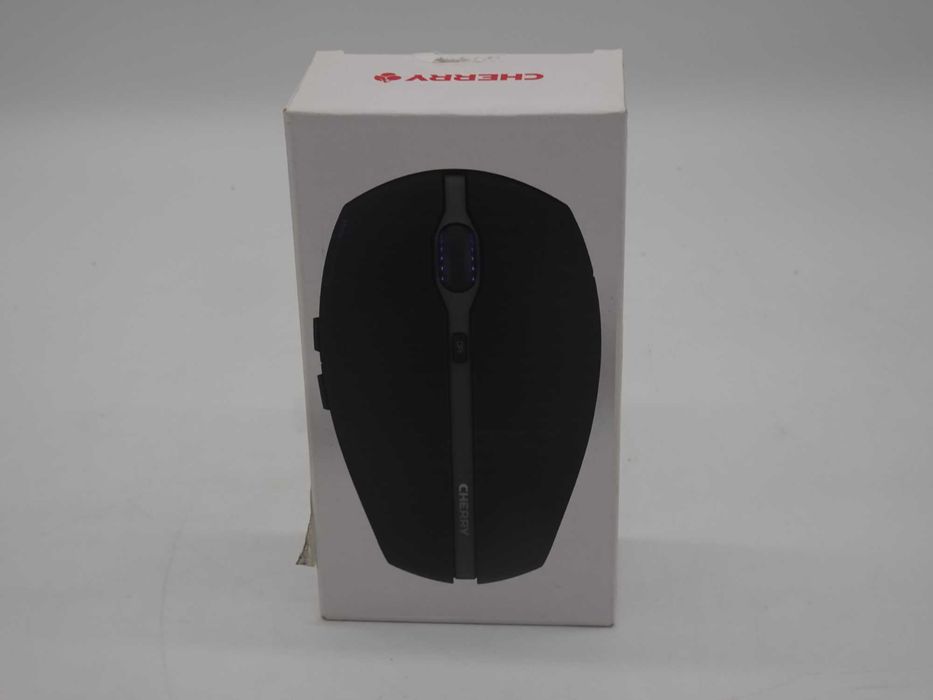 Mouse wireless CHERRY GENTIX BT
