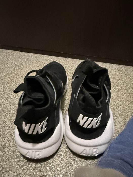 Nike Air Huarache 40 размер