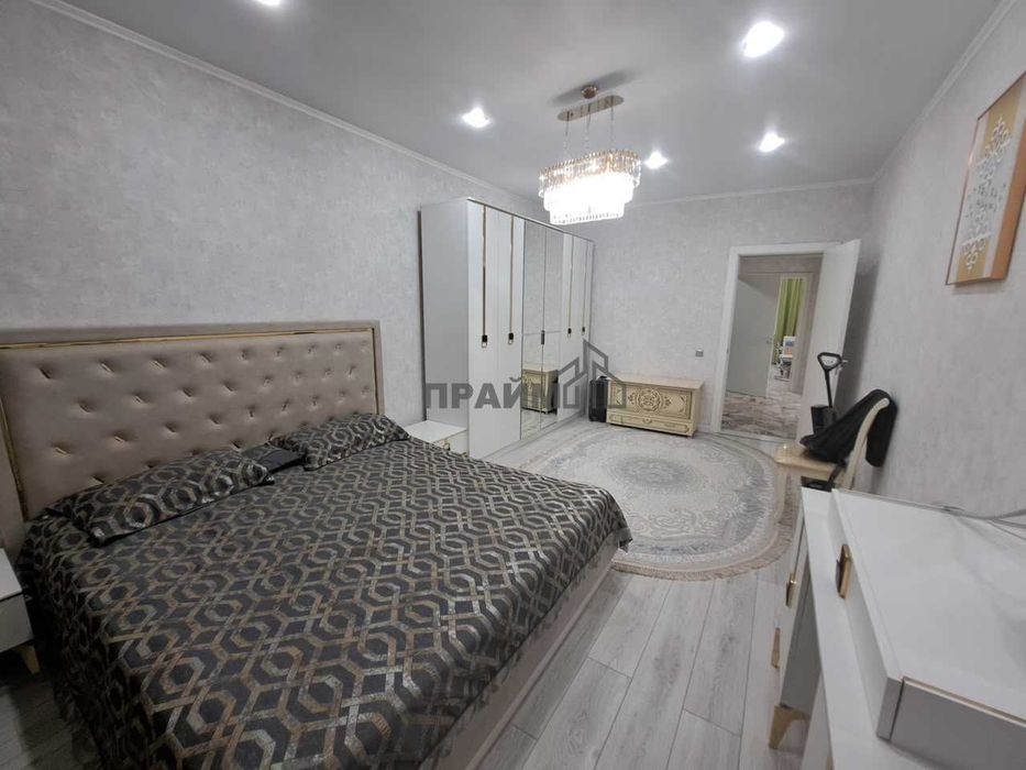 ПРОДАМ 3Х ком. Каратал (Артем ПРАЙМ)