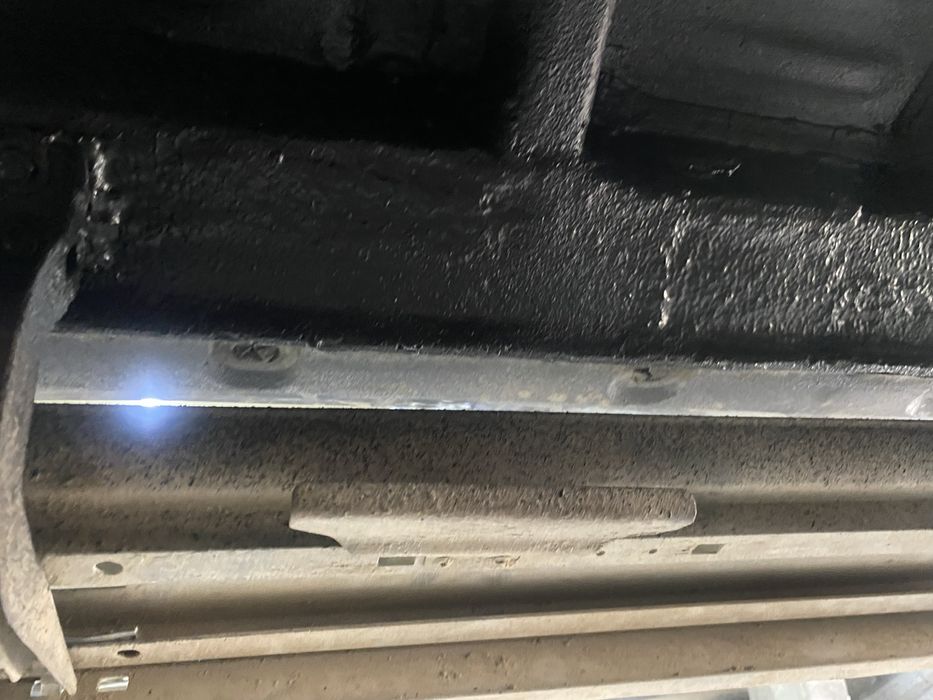 Жестяные работы. Костоправ