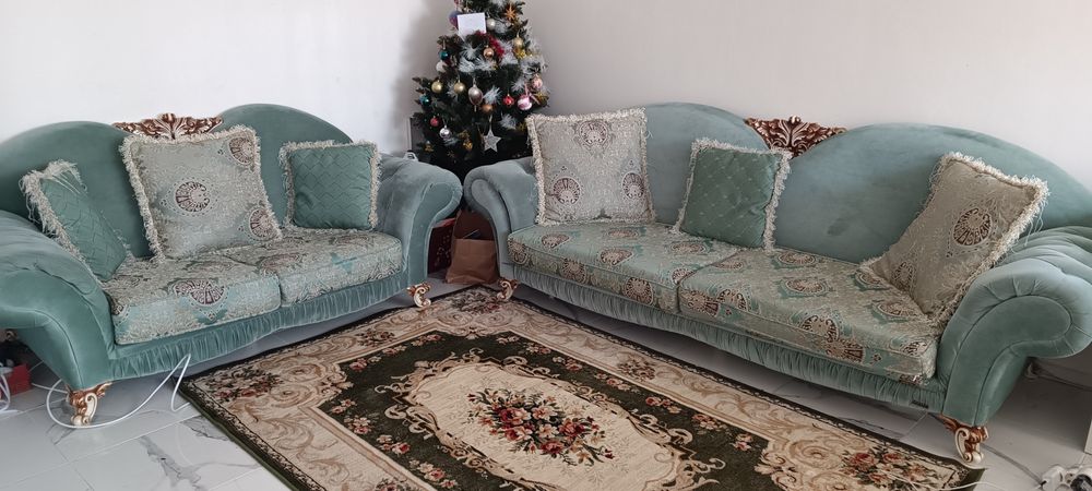 URGENT canapele living clasic