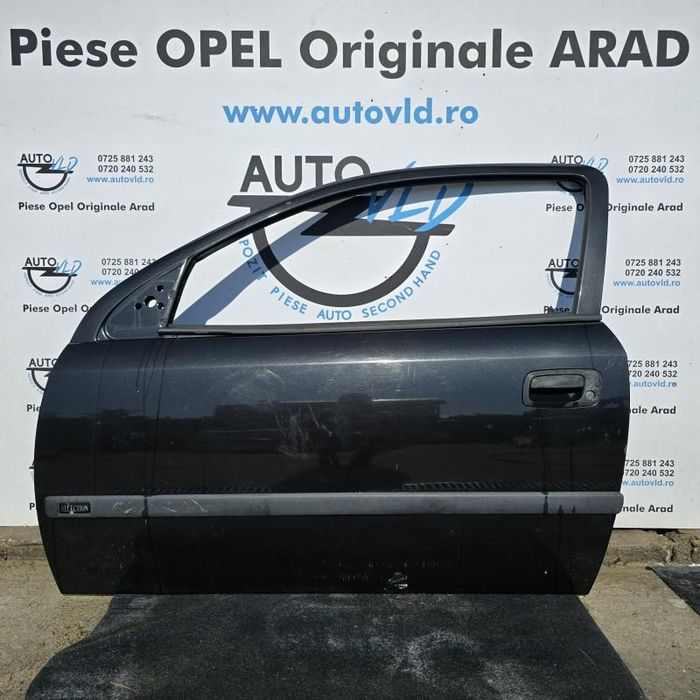 Portiera usa Z298 stanga fata Opel Astra G