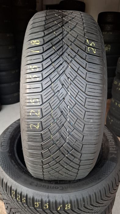 Set anv iarnă 225.55.18 Continental