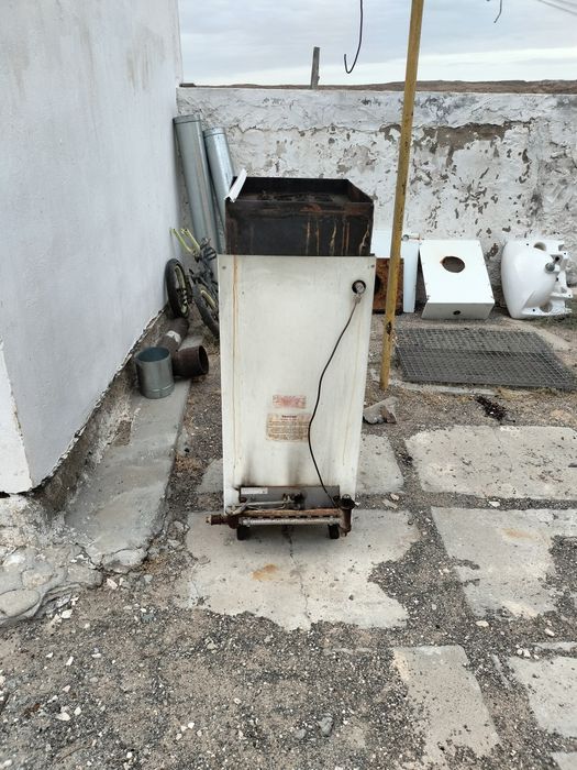 Котель сатылады.