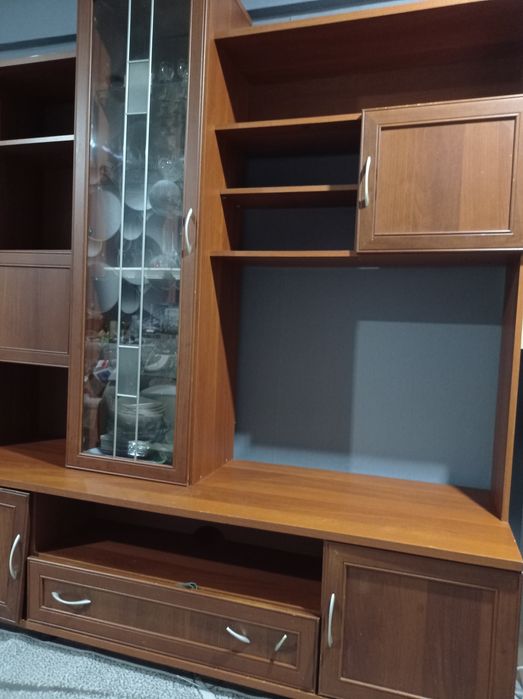 Продам Стенку-горку!!!