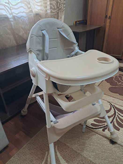 Детский стульчик