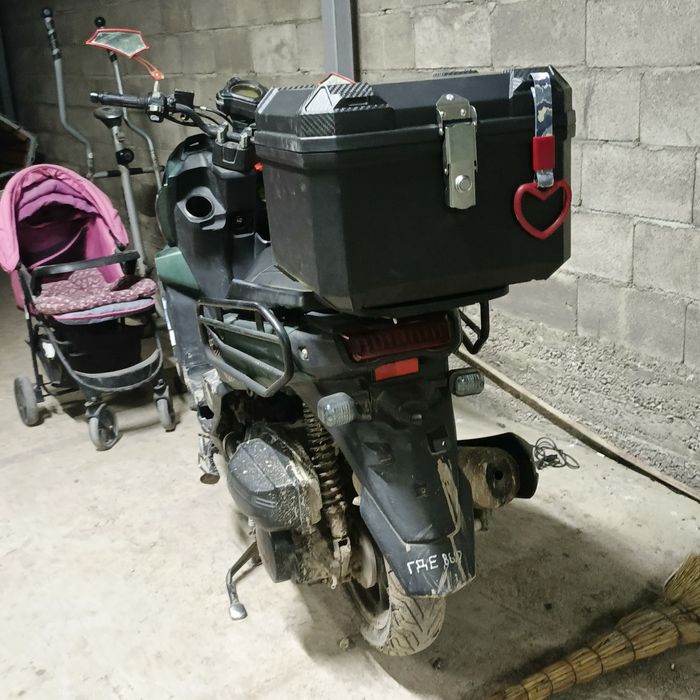 Сатылады обмен бар