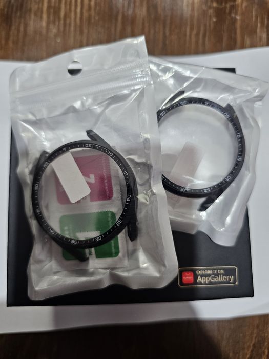 Смарт часовник Huawei GT3