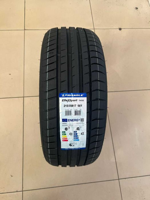 215/55 R17 Triangle (трианжл) TH202 летние