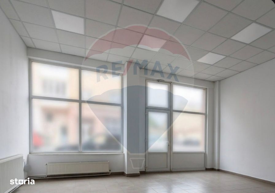 Spațiu comercial-Inchiriere