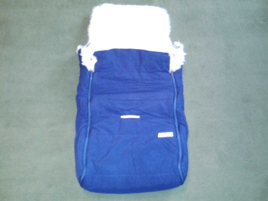 Orgaterm | sac termic captusit | carucior copii***
