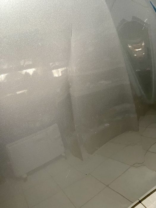 Капот на Camry 70 75 Камри 70 75