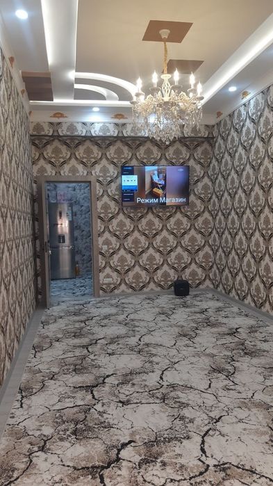 Квартира сдаётся