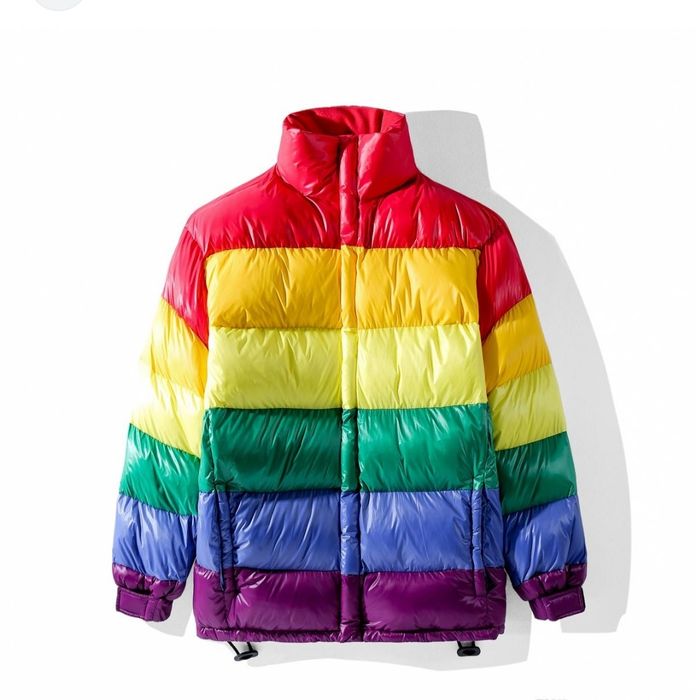 Осенняя куртка для девочки