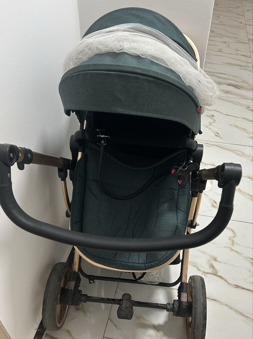 Продам коляску Aimile