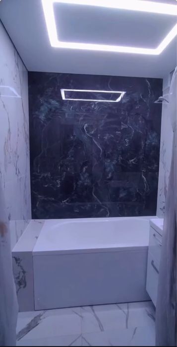 Укладка кафеля. Качественно.