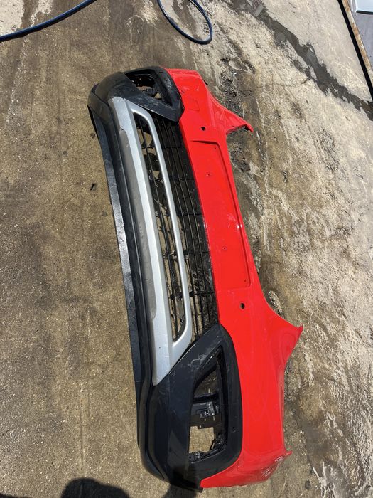 Броня Opel Crossland 3бр