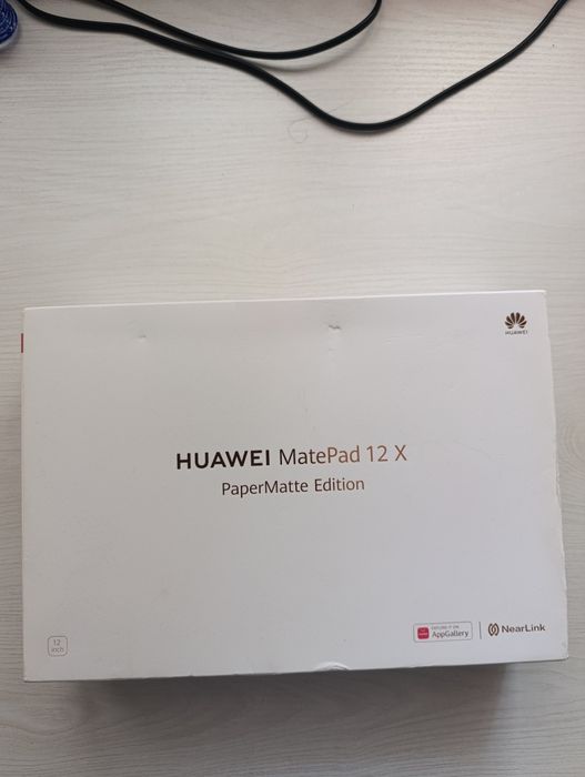 Huawei Mate Pad 12X