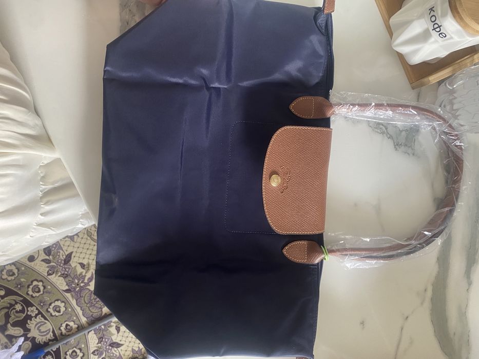 Сумка LONGCHAMP новая с упаковкой