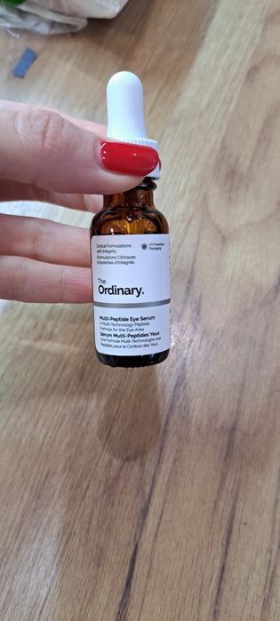 The Ordinary Multi-Peptide Eye Serum