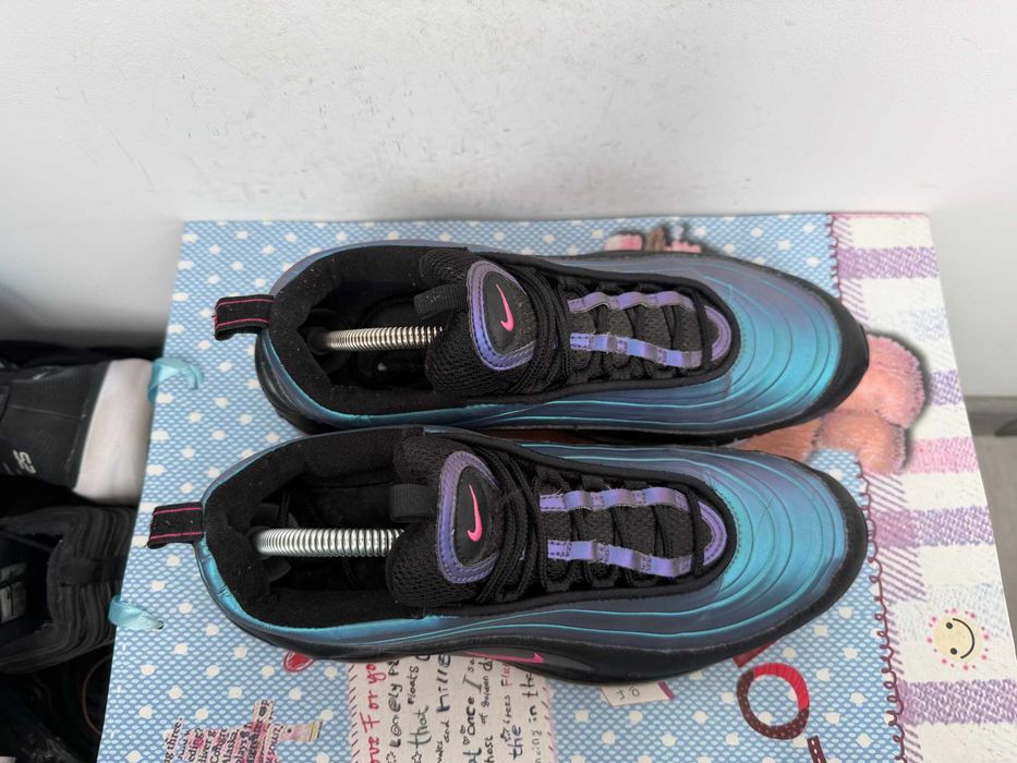 ''Nike Air Max 97 Lx''оригинални мъжки маратонки 43 номер