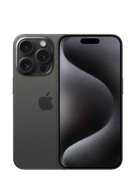iPhone 15 Pro 128гб