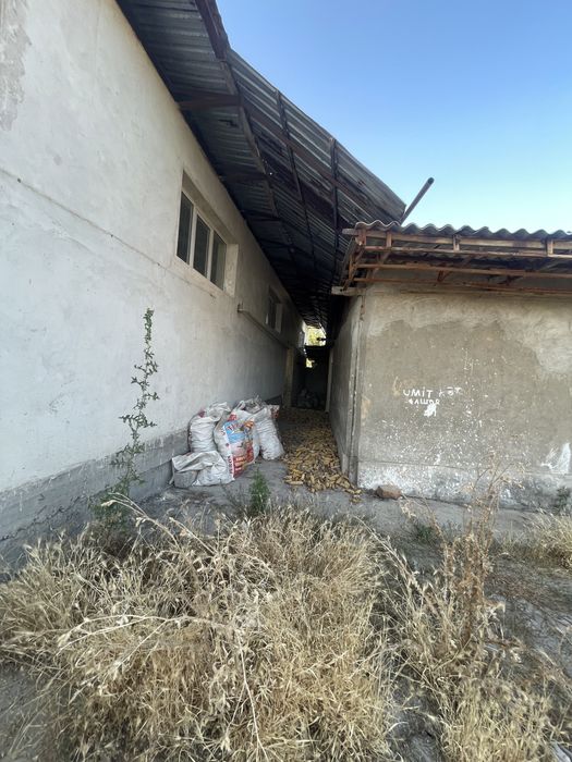 Цех 21 сотх сотилади срочна