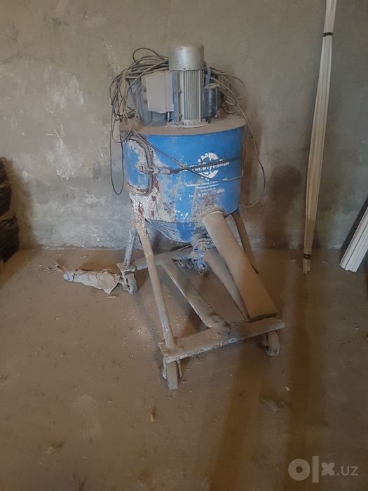 Газаблок ускунаси