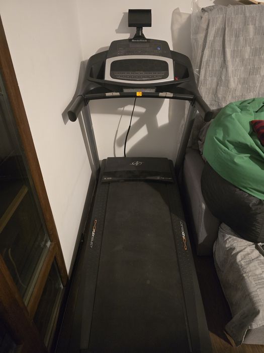 Vand Banda Alergare NordicTrack S25