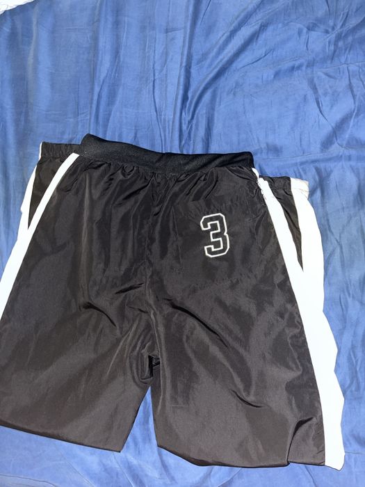 Pantaloni lungi polo foiță