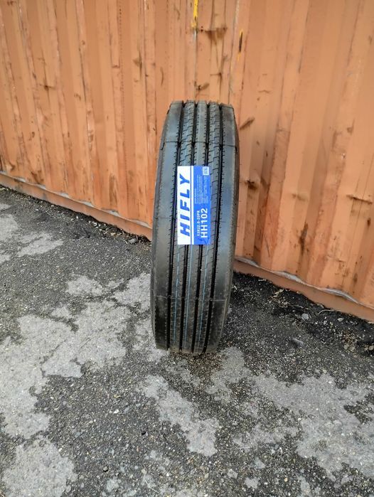 13R22.5 Рул. Вед. Унив и.т