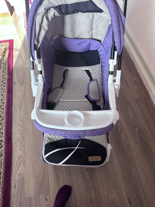 Коляска детский