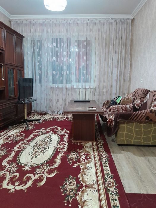 Юнусабад 18 Квартал