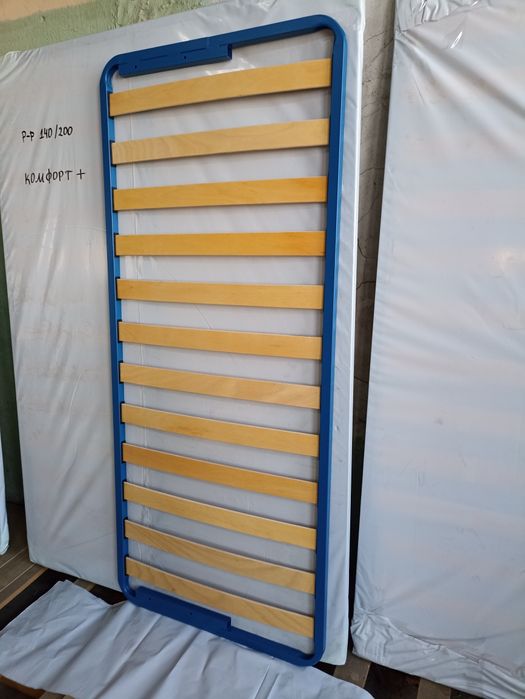 Подматрачни рамки / нови