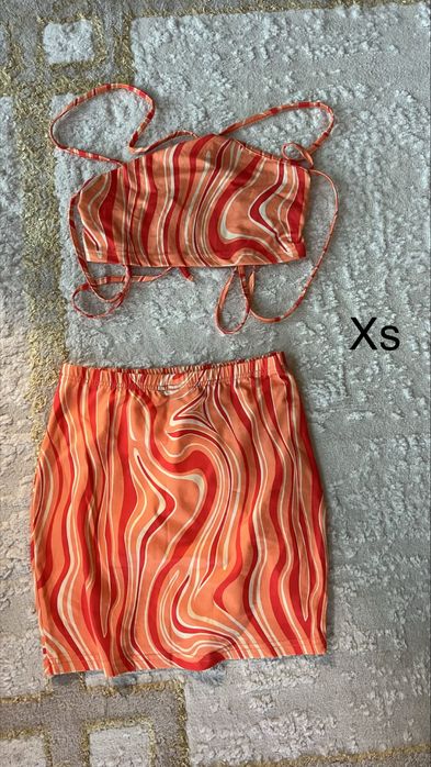 Сетове от Shein