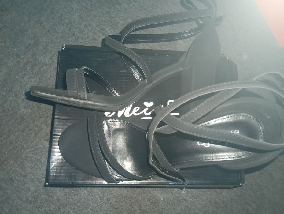 Pantofi ocazie Nr 38