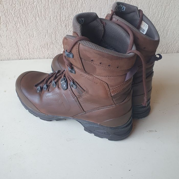 Bocanci haix vânătoare nr43