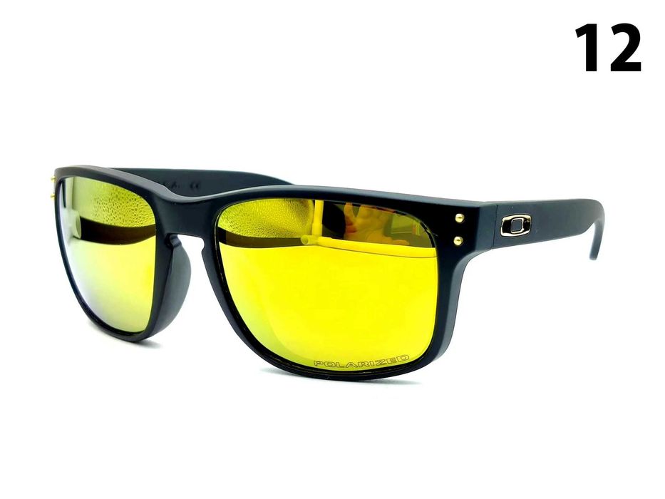 Oakley Holbrook (USA) очки с поляризацией максимальная защитой UV400