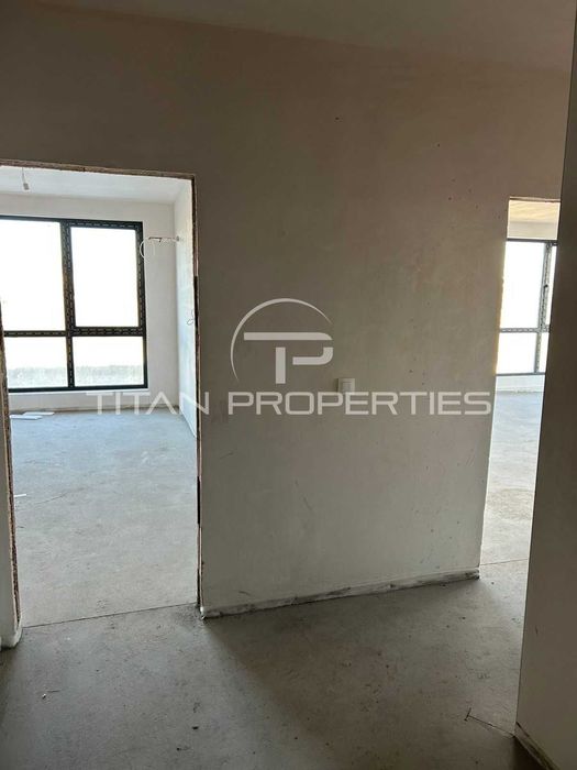 Продава се Тристаен апартамент в Пловдив, Остромила - 122 кв.м за 717 €/кв.м - Снимка #3