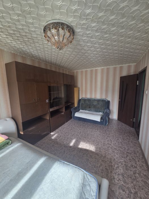 Аренда 1 комнатной квартиры