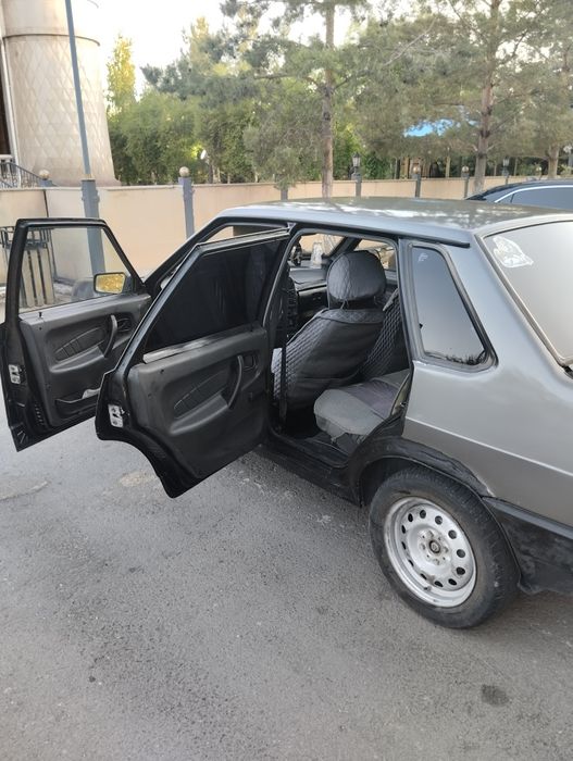Ваз 21099  продажа обмен .