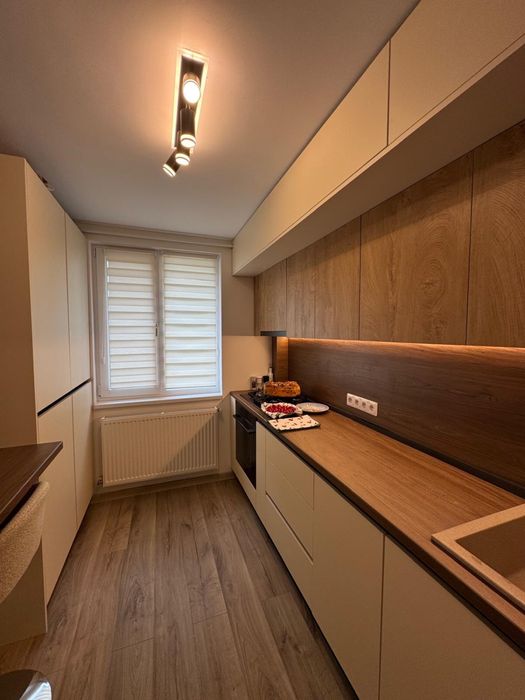 Apartament 2 camere