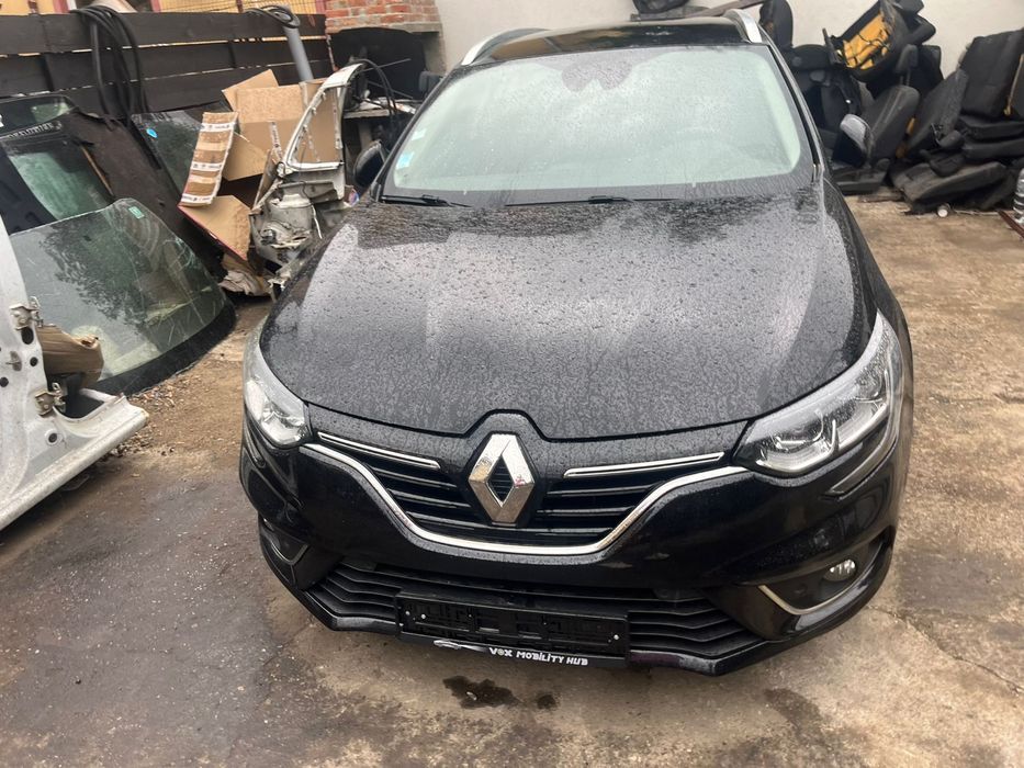 Piese megan 4 2018 motor 15 dci