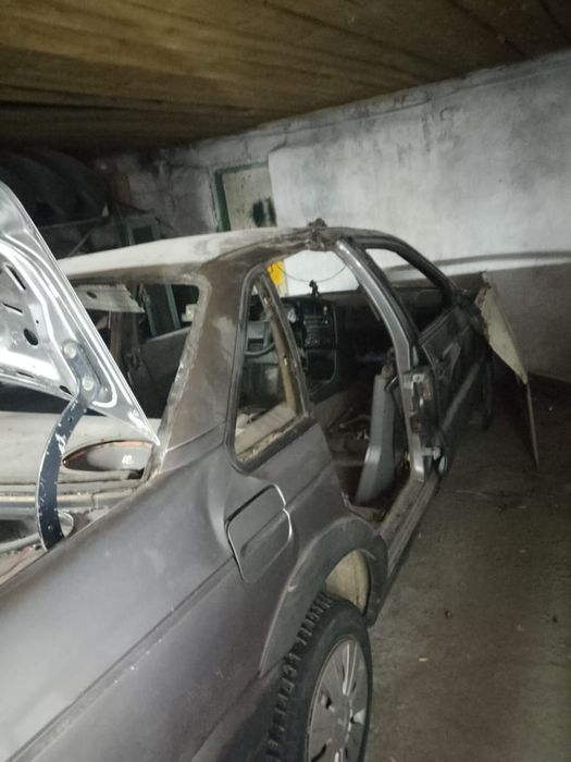 Продам Пассат б3