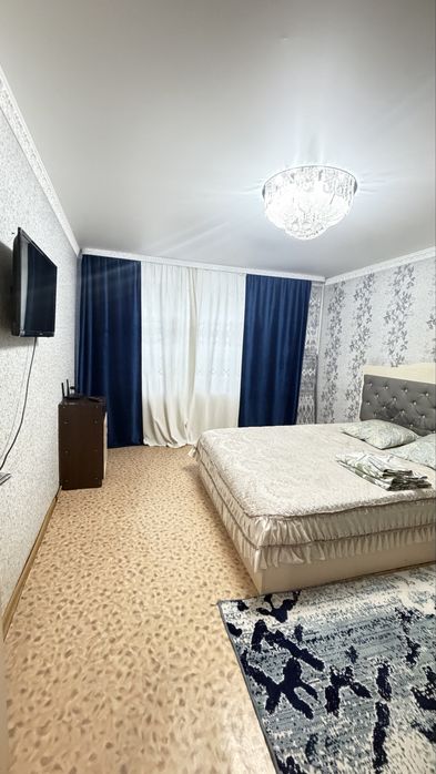 Сдам 1 комн посуточно