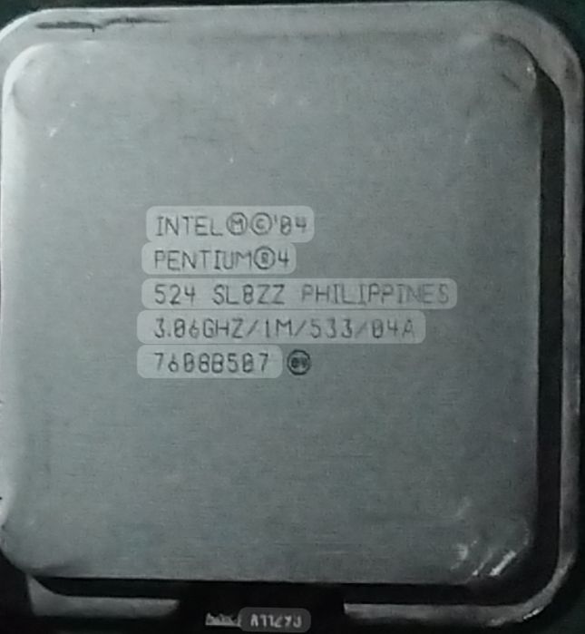 Продаётся компьютер