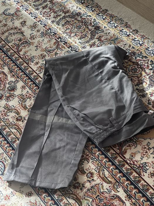 Форма охраника зимний плюс